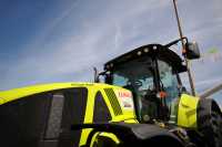 Claas Axion 950