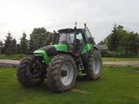 Deutz Fahr Agrotron 265