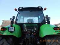 Deutz-Fahr Agrotron M650