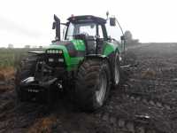 Deutz-Fahr Agrotron M650 i Overum DV6108HL