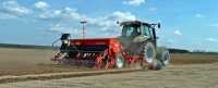 DF k420 + Agregat 3m + Kuhn Premia