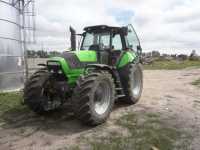 Deutz Fahr Agrotron M650