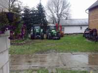 deutz x 2