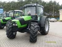 Deutz Fahr Agrofarm