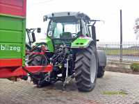 Deutz Fahr