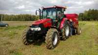 Case Farmall 95A i RB