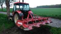 Zetor Proxima 7441 i Rumpstad