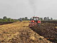 Ursus 1614 VS UG & New Holland T6070PC VS Overum