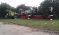 3x V&N, Maschio, Pilmet