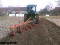 JD 3040 + Stanrol U170