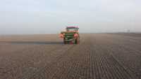 Zetor Forterra 11441 & Amazone