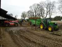 6140R joskin & Manitou & 6330