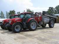 McCormick X7.680PP Horsch Leeb 8GS