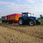 New Holland TVT190-Roelama-Krone