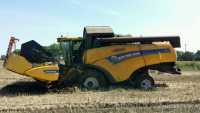 New Holland CX6080