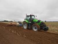 Deutz-Fahr Agrotron M650 i Overum DV6108HL