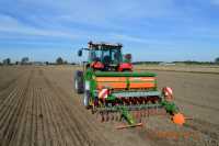 Massey Ferguson & Amazone