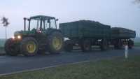 john deere 1950, BBS 8t i HL6.