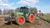 Fendt 515 +lb85