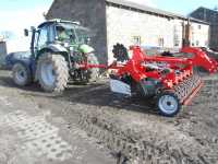 Deutz-Fahr Agrotron 130 i ROL EX Taurus 3