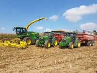 3x john deere