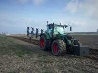 Fendt & Lemken