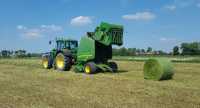 JD 6530 Premium + 854 MaxiCut