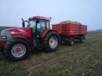 Mccormick mtx 120 Ursus 13T