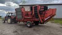 Grimme SL 750