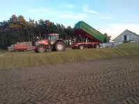 McCormick mtx 120