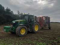 John Deere 6250R