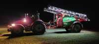 Case Farmall 95U Krukowiak Goliat