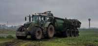 Fendt 936 + samson pg25