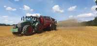 Fendt 939  AP GV25/joskin twinjet