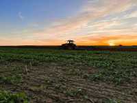 Fendt 924 Vario + Rabe