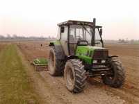 Deutz-Fahr 4.61+Bomet