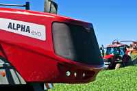 Hardi Alpha Evo 4100