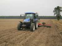 New Holland TD 5030 + Expom Jacek