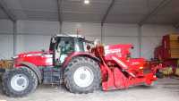 Grimme Exacta