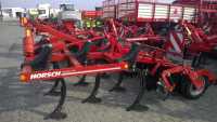 Horsch Terrano 3FX