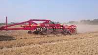 Vaderstad Cultus 300