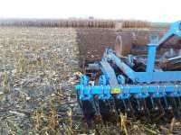 Lemken Rubin test