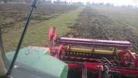 Pottinger Terradisc 3000