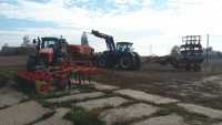 VADERSTAD Cultus spirit carrier