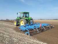 lemken korund i jd 8200