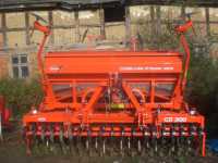 Kuhn Integra