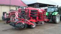 Horsch Pronto 4DC