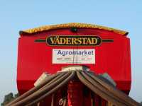 Vaderstad Spirit