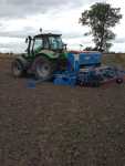 Lemken Saphir 7