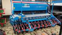 Lemken Saphir 7